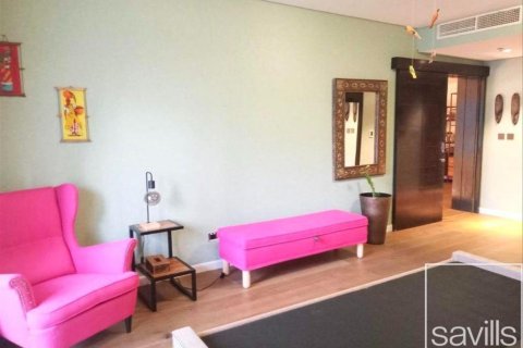 Apartman u gradu Jumeirah Islands, Dubai, UAE 3 spavaće sobe, 268 m2 Br. 650779 - Slika 7