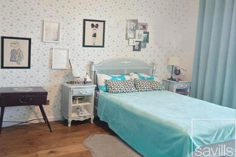 Apartman u gradu Jumeirah Islands, Dubai, UAE 3 spavaće sobe, 268 m2 Br. 650779 - Slika 6