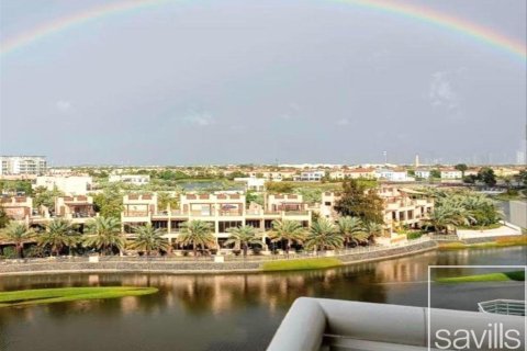 Apartman u gradu Jumeirah Islands, Dubai, UAE 3 spavaće sobe, 268 m2 Br. 650779 - Slika 1