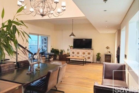 Apartman u gradu Jumeirah Islands, Dubai, UAE 3 spavaće sobe, 268 m2 Br. 650779 - Slika 2