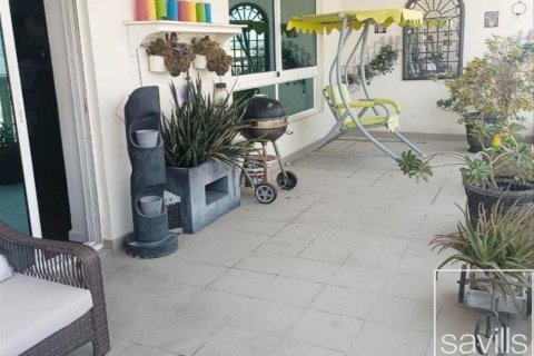 Apartman u gradu Jumeirah Islands, Dubai, UAE 3 spavaće sobe, 268 m2 Br. 650779 - Slika 11