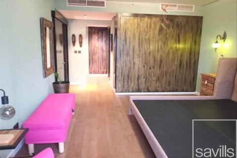 Apartman u gradu Jumeirah Islands, Dubai, UAE 3 spavaće sobe, 268 m2 Br. 650779 - Slika 8