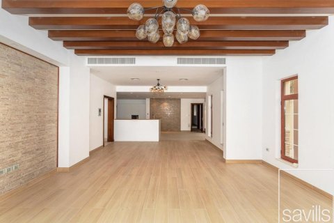 Вилла Jumeirah Islands, Дубай, БАӘ-да 5 жатын бөлмелер, 1293 м² № 650778 - фото 5