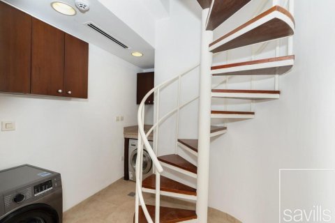 Вилла Jumeirah Islands, Дубай, БАӘ-да 5 жатын бөлмелер, 1293 м² № 650778 - фото 22