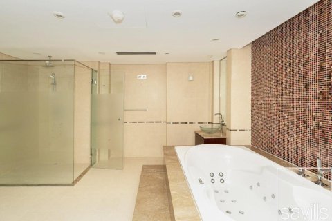 Вилла Jumeirah Islands, Дубай, БАӘ-да 5 жатын бөлмелер, 1293 м² № 650778 - фото 18