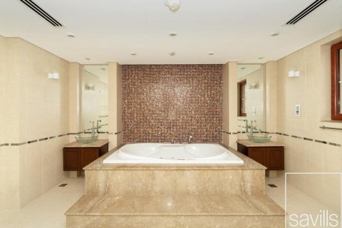 Вилла Jumeirah Islands, Дубай, БАӘ-да 5 жатын бөлмелер, 1293 м² № 650778 - фото 17