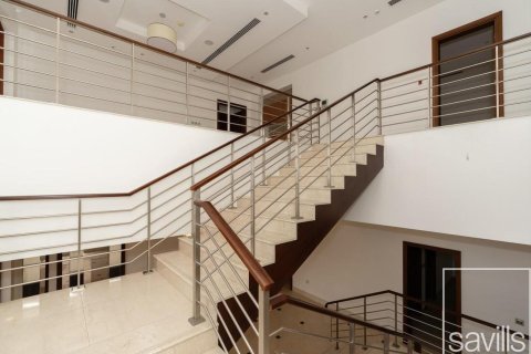 Вилла Jumeirah Islands, Дубай, БАӘ-да 5 жатын бөлмелер, 1293 м² № 650778 - фото 16