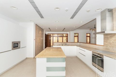 Вилла Jumeirah Islands, Дубай, БАӘ-да 5 жатын бөлмелер, 1293 м² № 650778 - фото 7