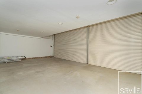 Вилла Jumeirah Islands, Дубай, БАӘ-да 5 жатын бөлмелер, 1293 м² № 650778 - фото 23