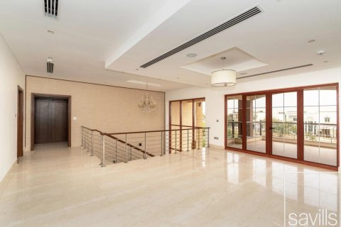 Вилла Jumeirah Islands, Дубай, БАӘ-да 5 жатын бөлмелер, 1293 м² № 650778 - фото 15