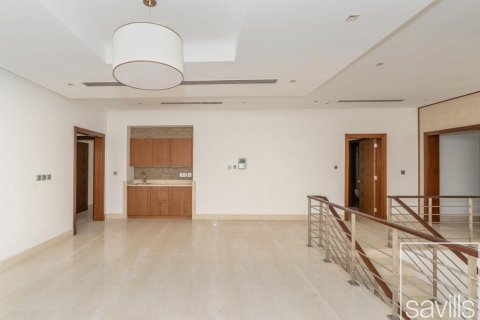 Вилла Jumeirah Islands, Дубай, БАӘ-да 5 жатын бөлмелер, 1293 м² № 650778 - фото 14