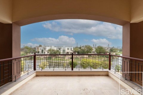 Вилла Jumeirah Islands, Дубай, БАӘ-да 5 жатын бөлмелер, 1293 м² № 650778 - фото 8