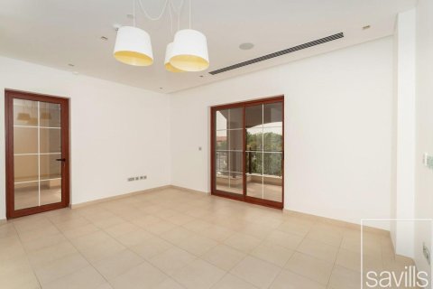 Вилла Jumeirah Islands, Дубай, БАӘ-да 5 жатын бөлмелер, 1293 м² № 650778 - фото 13