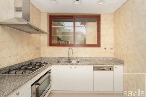 Вилла Jumeirah Islands, Дубай, БАӘ-да 5 жатын бөлмелер, 1293 м² № 650778 - фото 6