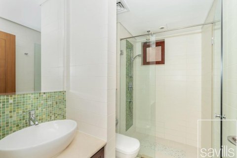 Вилла Jumeirah Islands, Дубай, БАӘ-да 5 жатын бөлмелер, 1293 м² № 650778 - фото 21