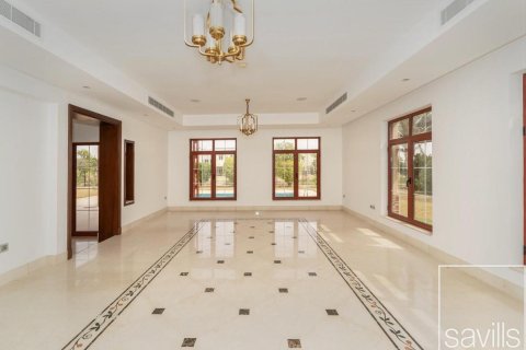 Вилла Jumeirah Islands, Дубай, БАӘ-да 5 жатын бөлмелер, 1293 м² № 650778 - фото 4