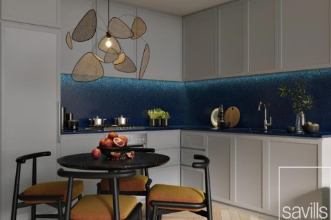 Купить квартиру в Бизнес-Бэй, Дубай, ОАЭ 1 комната, 38м2, № 650774 - фото 2