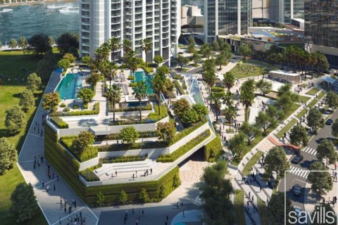 Купить квартиру в Бизнес-Бэй, Дубай, ОАЭ 1 комната, 38м2, № 650774 - фото 7