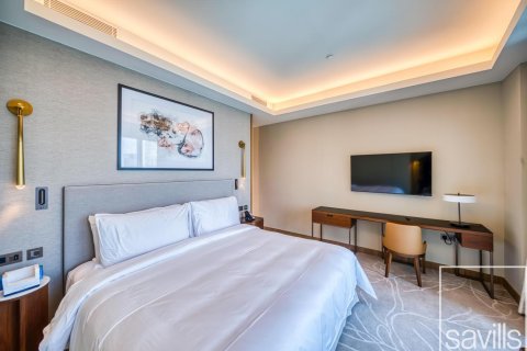 Apartament në Downtown Dubai (Downtown Burj Dubai), Emiratet e Bashkuara Arabe 3 dhoma gjumi, 145 m2. № 650777 - Foto 18