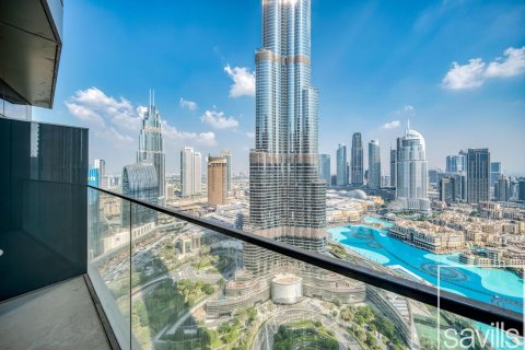 Apartament në Downtown Dubai (Downtown Burj Dubai), Emiratet e Bashkuara Arabe 3 dhoma gjumi, 145 m2. № 650777 - Foto 24