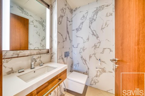 Apartament në Downtown Dubai (Downtown Burj Dubai), Emiratet e Bashkuara Arabe 3 dhoma gjumi, 145 m2. № 650777 - Foto 21