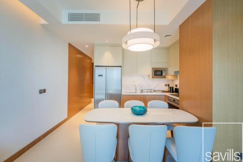 Huoneisto Downtown Dubai (Downtown Burj Dubai), Arabiemiraatit 3 makuuhuonetta, 145 m2 № 650777 - kuva 6