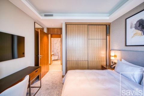 Apartament në Downtown Dubai (Downtown Burj Dubai), Emiratet e Bashkuara Arabe 3 dhoma gjumi, 145 m2. № 650777 - Foto 15