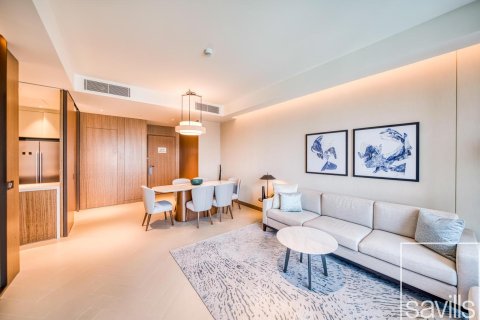 Apartament në Downtown Dubai (Downtown Burj Dubai), Emiratet e Bashkuara Arabe 3 dhoma gjumi, 145 m2. № 650777 - Foto 5