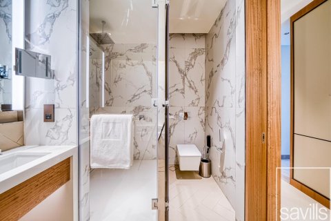 Apartament në Downtown Dubai (Downtown Burj Dubai), Emiratet e Bashkuara Arabe 3 dhoma gjumi, 145 m2. № 650777 - Foto 20