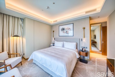 Apartament në Downtown Dubai (Downtown Burj Dubai), Emiratet e Bashkuara Arabe 3 dhoma gjumi, 145 m2. № 650777 - Foto 19