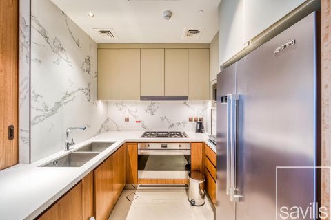 Apartament në Downtown Dubai (Downtown Burj Dubai), Emiratet e Bashkuara Arabe 3 dhoma gjumi, 145 m2. № 650777 - Foto 6