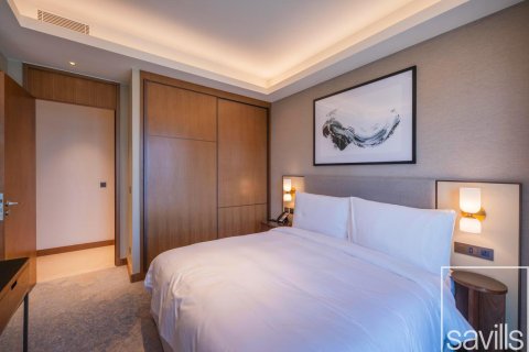 Huoneisto Downtown Dubai (Downtown Burj Dubai), Arabiemiraatit 3 makuuhuonetta, 145 m2 № 650777 - kuva 8