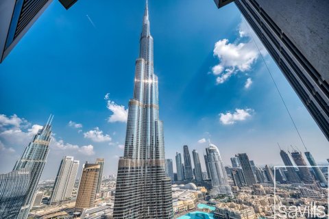 Apartament në Downtown Dubai (Downtown Burj Dubai), Emiratet e Bashkuara Arabe 3 dhoma gjumi, 145 m2. № 650777 - Foto 1