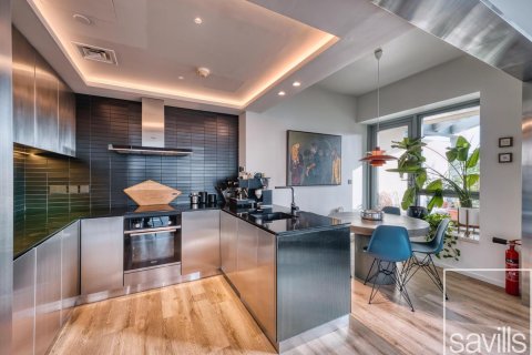 Apartamento para venda em Downtown Dubai (Downtown Burj Dubai), Dubai, EAU 1 quarto, 160 m2 № 650776 - foto 7