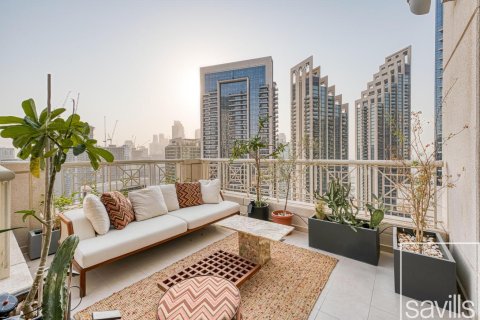 Apartamento para venda em Downtown Dubai (Downtown Burj Dubai), Dubai, EAU 1 quarto, 160 m2 № 650776 - foto 13