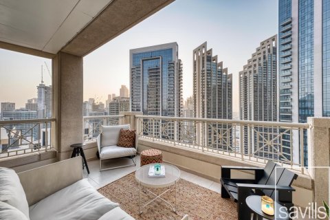 Apartamento para venda em Downtown Dubai (Downtown Burj Dubai), Dubai, EAU 1 quarto, 160 m2 № 650776 - foto 19