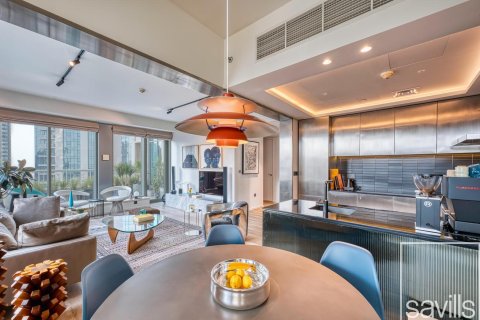 Apartamento para venda em Downtown Dubai (Downtown Burj Dubai), Dubai, EAU 1 quarto, 160 m2 № 650776 - foto 10