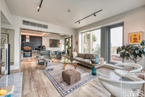 Apartamento para venda em Downtown Dubai (Downtown Burj Dubai), Dubai, EAU 1 quarto, 160 m2 № 650776 - foto 2