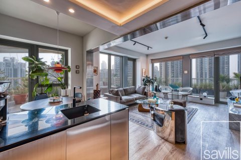 Apartamento para venda em Downtown Dubai (Downtown Burj Dubai), Dubai, EAU 1 quarto, 160 m2 № 650776 - foto 8