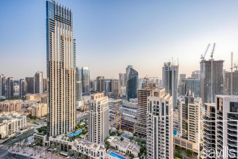 Apartamento para venda em Downtown Dubai (Downtown Burj Dubai), Dubai, EAU 1 quarto, 160 m2 № 650776 - foto 20