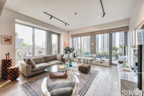 Apartamento para venda em Downtown Dubai (Downtown Burj Dubai), Dubai, EAU 1 quarto, 160 m2 № 650776 - foto 3