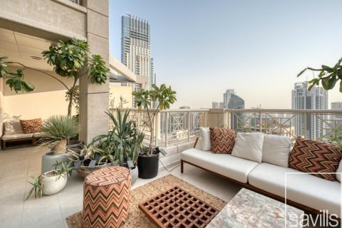 Apartamento para venda em Downtown Dubai (Downtown Burj Dubai), Dubai, EAU 1 quarto, 160 m2 № 650776 - foto 12