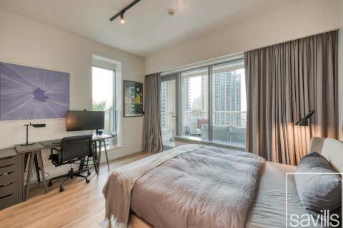 Apartamento para venda em Downtown Dubai (Downtown Burj Dubai), Dubai, EAU 1 quarto, 160 m2 № 650776 - foto 16