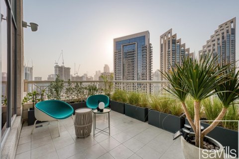 Apartamento para venda em Downtown Dubai (Downtown Burj Dubai), Dubai, EAU 1 quarto, 160 m2 № 650776 - foto 21