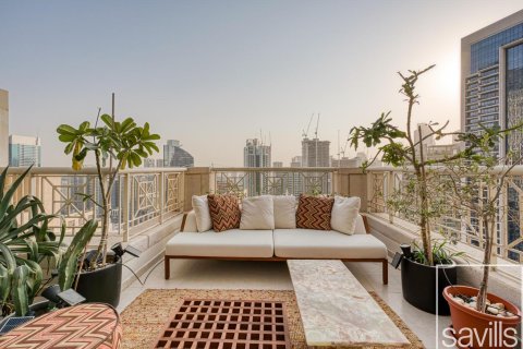 Apartamento para venda em Downtown Dubai (Downtown Burj Dubai), Dubai, EAU 1 quarto, 160 m2 № 650776 - foto 11
