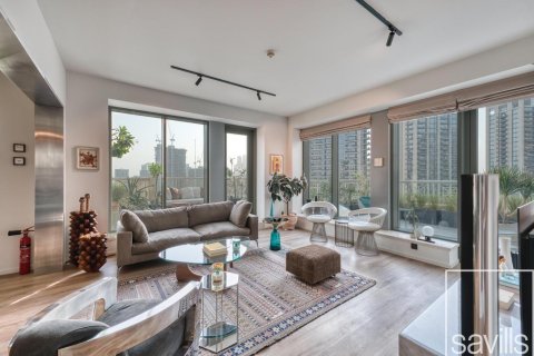 Apartamento para venda em Downtown Dubai (Downtown Burj Dubai), Dubai, EAU 1 quarto, 160 m2 № 650776 - foto 4