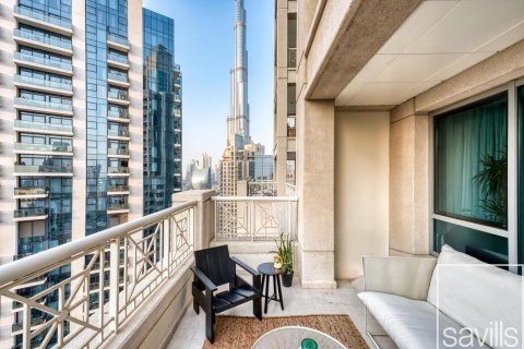 Apartamento para venda em Downtown Dubai (Downtown Burj Dubai), Dubai, EAU 1 quarto, 160 m2 № 650776 - foto 1