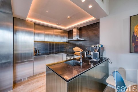 Apartamento para venda em Downtown Dubai (Downtown Burj Dubai), Dubai, EAU 1 quarto, 160 m2 № 650776 - foto 9