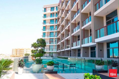 آپارتمان برای فروش در Al Barsha، Dubai، امارات متحده عربی 39.3 متر مربع ، شماره 727414 - تصویر 7
