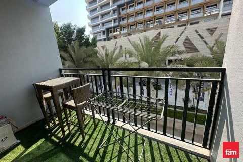 Apartment in Al Barsha, Dubai, UAE 39.3 sq.m. № 727414